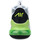 Scarpe Uomo Sneakers basse Nike Air Max 270 Blanc Bianco
