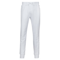 Abbigliamento Uomo Pantaloni da tuta Versace Jeans Couture DERRI Bianco / Oro