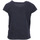 Abbigliamento Bambina T-shirt & Polo Teddy Smith 51006465D Nero