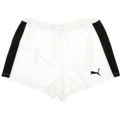 Abbigliamento Uomo Shorts / Bermuda Puma 703143-01 Bianco