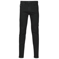 Abbigliamento Uomo Jeans skynny Diesel D-AMNY-SP4 Nero