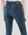 Abbigliamento Donna Jeans skynny Diesel D-SLANDY-HIGH Blu