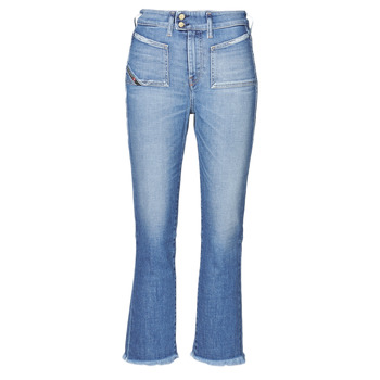 Spartoo Donna Abbigliamento Pantaloni e jeans Jeans Jeans affosulati Jeans Tapered 2004 
