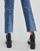 Abbigliamento Donna Jeans bootcut Diesel D-EARLIE-H Blu