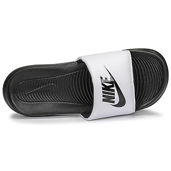 Nike VICTORI BENASSI Nero / Bianco