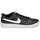Scarpe Uomo Sneakers basse Nike COURT ROYALE 2 LOW Nero / Bianco