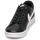 Scarpe Uomo Sneakers basse Nike COURT ROYALE 2 LOW Nero / Bianco