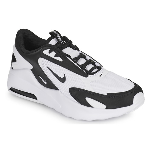Scarpe Uomo Sneakers basse Nike AIR MAX BOLT Bianco / Nero