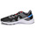 Scarpe Uomo Multisport Nike LEGEND ESSENTIAL 2 Grigio / Blu