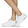 Scarpe Donna Sneakers basse Nike AIR MAX MOTION 3 Bianco