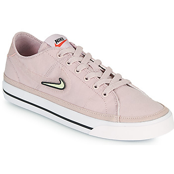 Scarpe Donna Sneakers basse Nike COURT LEGACY VALENTINE'S DAY Rosa