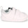 Scarpe Unisex bambino Sneakers basse Nike PICO 5 TD Bianco