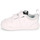 Scarpe Unisex bambino Sneakers basse Nike PICO 5 TD Bianco
