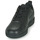 Scarpe Unisex bambino Sneakers basse Nike COURT BOROUGH LOW 2 GS Nero