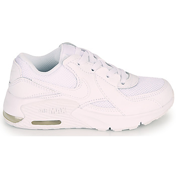Nike AIR MAX EXCEE PS Bianco
