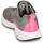 Scarpe Bambina Multisport Nike WEARALLDAY PS Grigio / Rosa