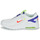 Scarpe Unisex bambino Sneakers basse Nike AIR MAX BOLT GS Bianco / Blu