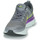 Scarpe Uomo Running / Trail Nike NIKE REACT INFINITY RUN FLYKNIT 2 Grigio