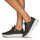 Scarpe Donna Running / Trail Nike NIKE ESCAPE RUN Nero