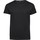 Abbigliamento Uomo T-shirts a maniche lunghe Tee Jays T5062 Nero