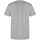 Abbigliamento Uomo T-shirts a maniche lunghe Tee Jays T5062 Grigio