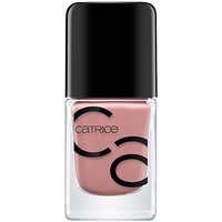 Bellezza Donna Smalti Catrice Iconails Gel Lacquer 10-rosywood Hills 