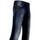 Abbigliamento Uomo Jeans slim True Rise 115085569 Blu