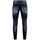 Abbigliamento Uomo Jeans slim True Rise 115085569 Blu