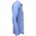 Abbigliamento Uomo Camicie maniche lunghe Tony Backer 115179529 Blu