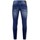 Abbigliamento Uomo Jeans slim True Rise 115085148 Blu