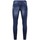 Abbigliamento Uomo Jeans slim True Rise 115085842 Blu
