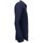 Abbigliamento Uomo Camicie maniche lunghe Tony Backer 115180421 Blu