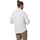 Abbigliamento Uomo Camicie maniche lunghe Craghoppers CG1119 Bianco