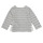 Abbigliamento Bambina T-shirts a maniche lunghe Ikks XS10040-19 Multicolore