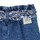 Abbigliamento Bambina Jeans dritti Ikks XS29000-86 Blu