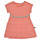 Abbigliamento Bambina Abiti corti Ikks XS30090-67 Arancio