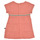 Abbigliamento Bambina Abiti corti Ikks XS30090-67 Arancio