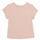 Abbigliamento Bambina T-shirt maniche corte Ikks XS10120-31 Rosa