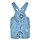 Abbigliamento Bambino Tuta jumpsuit / Salopette Ikks XS37011-84 Blu