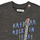Abbigliamento Bambino T-shirt maniche corte Ikks XS10091-27 Grigio