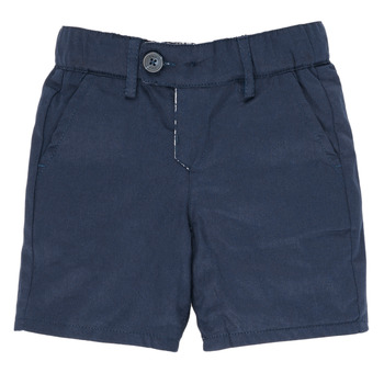 Abbigliamento Bambino Shorts / Bermuda Ikks XS25021-45 Marine