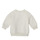 Abbigliamento Bambino Felpe Ikks XS15011-60 Bianco