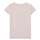 Abbigliamento Bambina T-shirt maniche corte Ikks XS10492-31-C Rosa