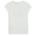 Abbigliamento Bambina T-shirt maniche corte Ikks XS10522-19-C Bianco