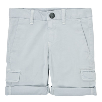 Abbigliamento Bambino Shorts / Bermuda Ikks XS25023-40-C Blu