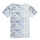 Abbigliamento Bambino T-shirt maniche corte Ikks XS10063-19-C Multicolore