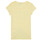 Abbigliamento Bambina T-shirt maniche corte Ikks XS10182-73-J Giallo