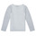 Abbigliamento Bambina T-shirts a maniche lunghe Ikks XS10052-19-J Multicolore