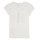 Abbigliamento Bambina T-shirt maniche corte Ikks XS10162-19-J Bianco