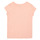 Abbigliamento Bambina T-shirt maniche corte Ikks XS10332-32-J Rosa